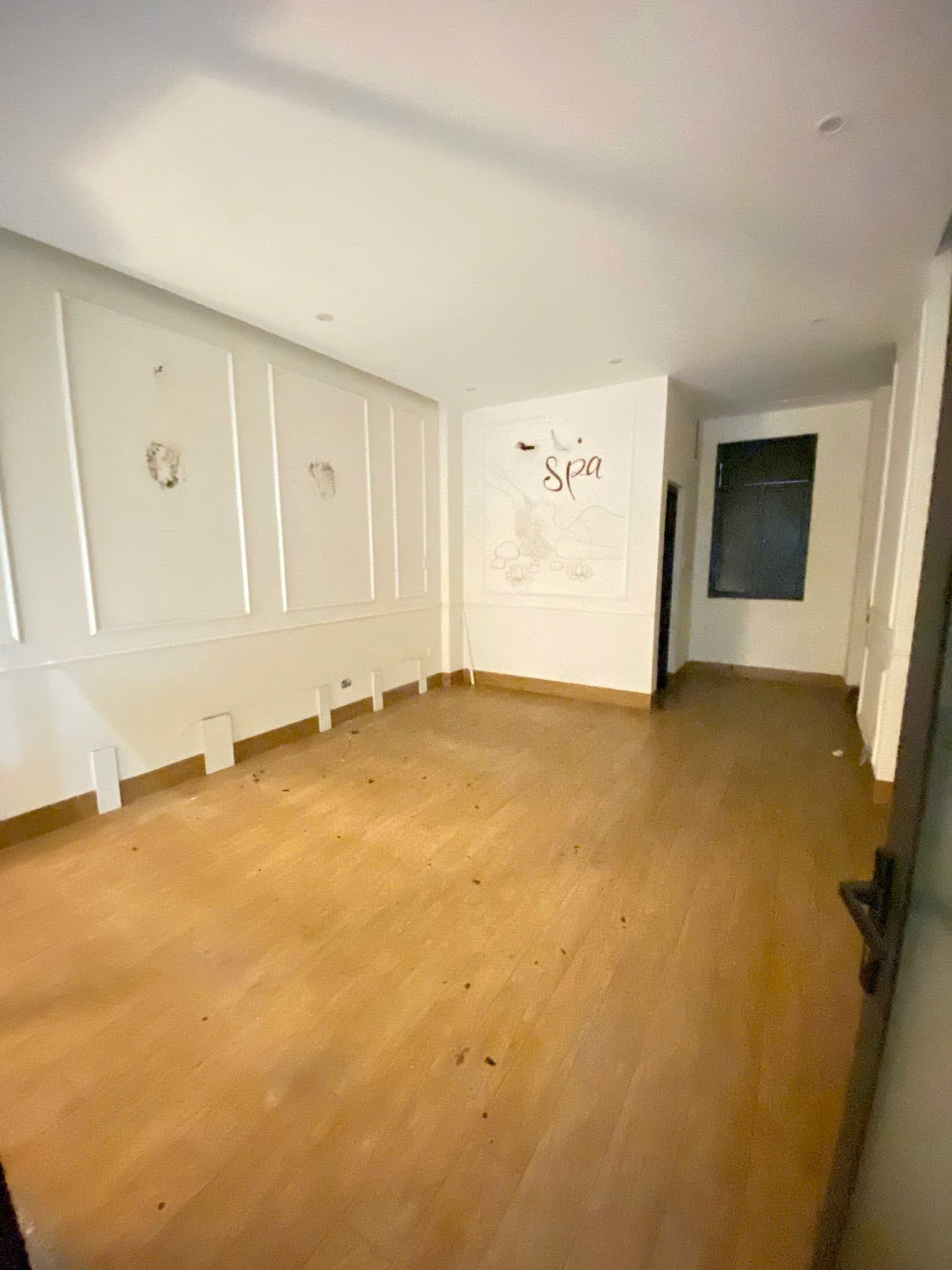 Nhà nguyên căn 5 tầng Phan Thành Tài, diện tích 90m², phù hợp ở và kinh doanh - Ảnh 1