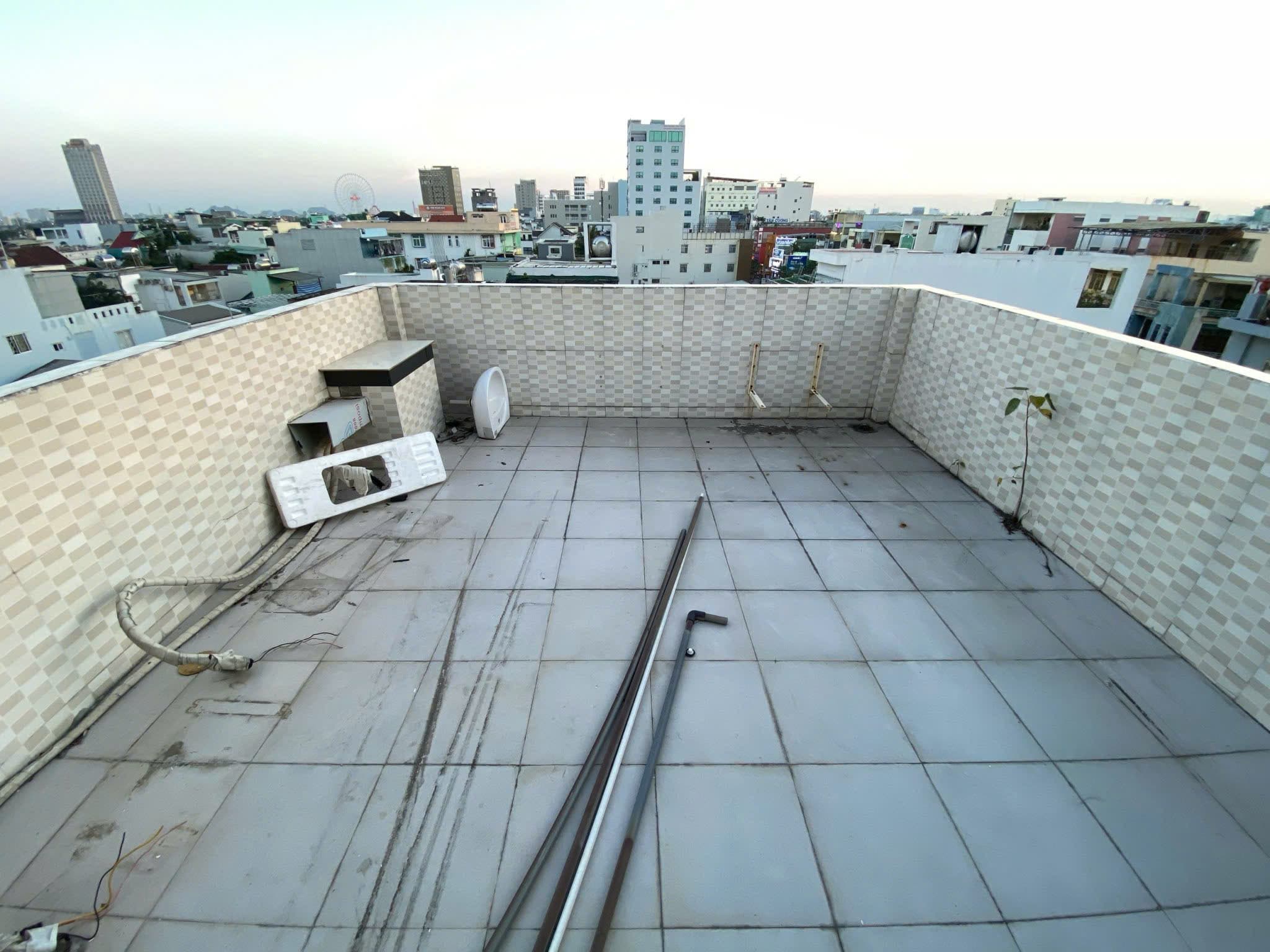 Nhà nguyên căn 5 tầng Phan Thành Tài, diện tích 90m², phù hợp ở và kinh doanh - Ảnh 3