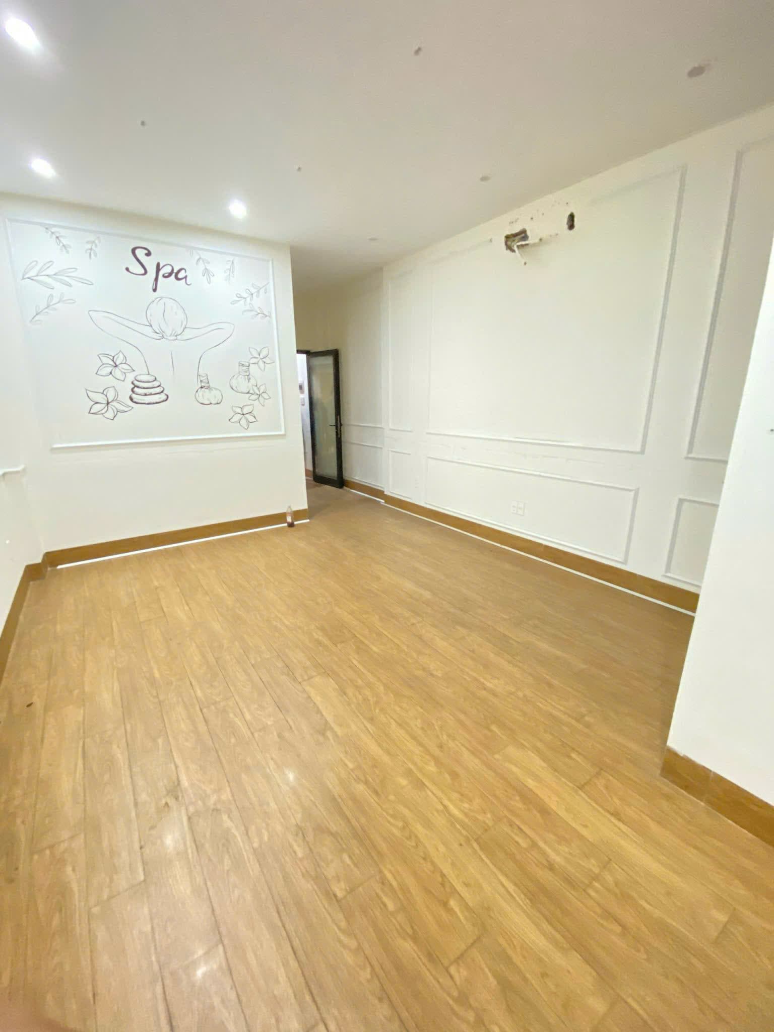 Nhà nguyên căn 5 tầng Phan Thành Tài, diện tích 90m², phù hợp ở và kinh doanh - Ảnh 5