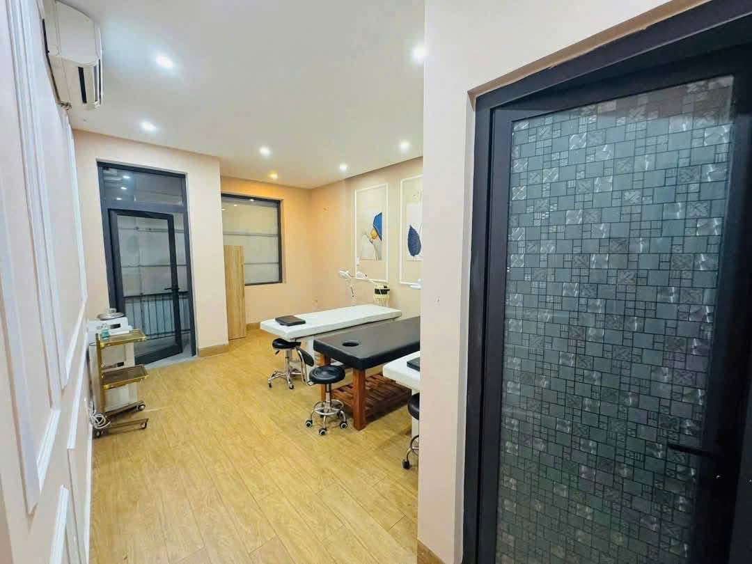 Nhà nguyên căn 5 tầng Phan Thành Tài, diện tích 90m², phù hợp ở và kinh doanh - Ảnh 7