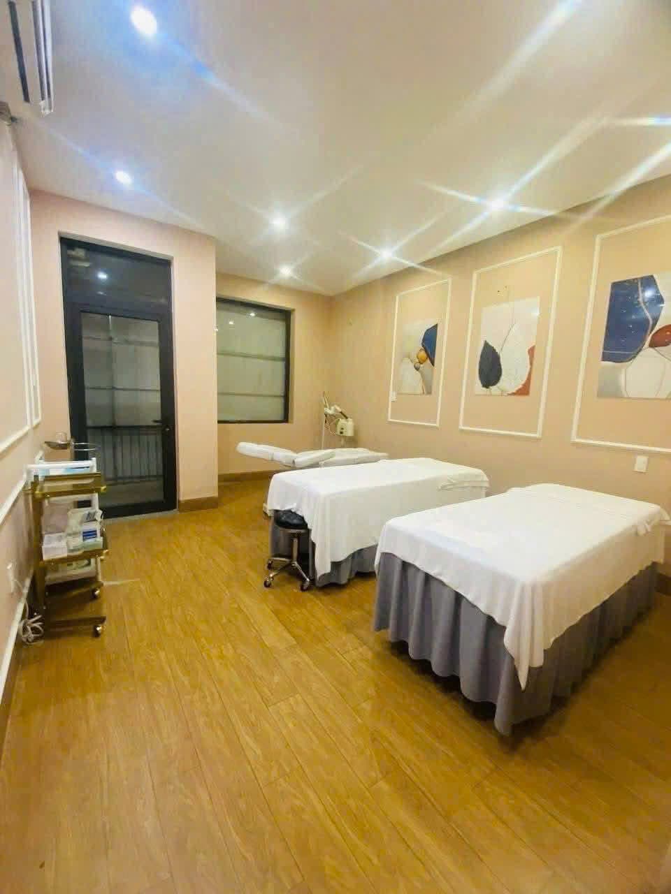 Nhà nguyên căn 5 tầng Phan Thành Tài, diện tích 90m², phù hợp ở và kinh doanh - Ảnh 8