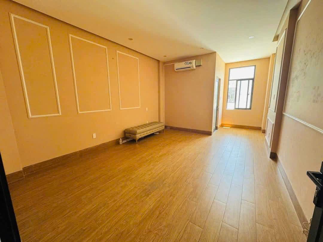 Nhà nguyên căn 5 tầng Phan Thành Tài, diện tích 90m², phù hợp ở và kinh doanh - Ảnh 9