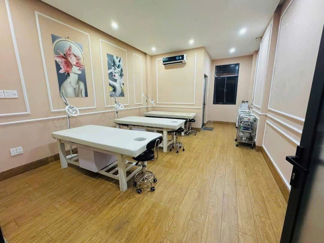 Nhà nguyên căn 5 tầng Phan Thành Tài, diện tích 90m², phù hợp ở và kinh doanh - Ảnh 10