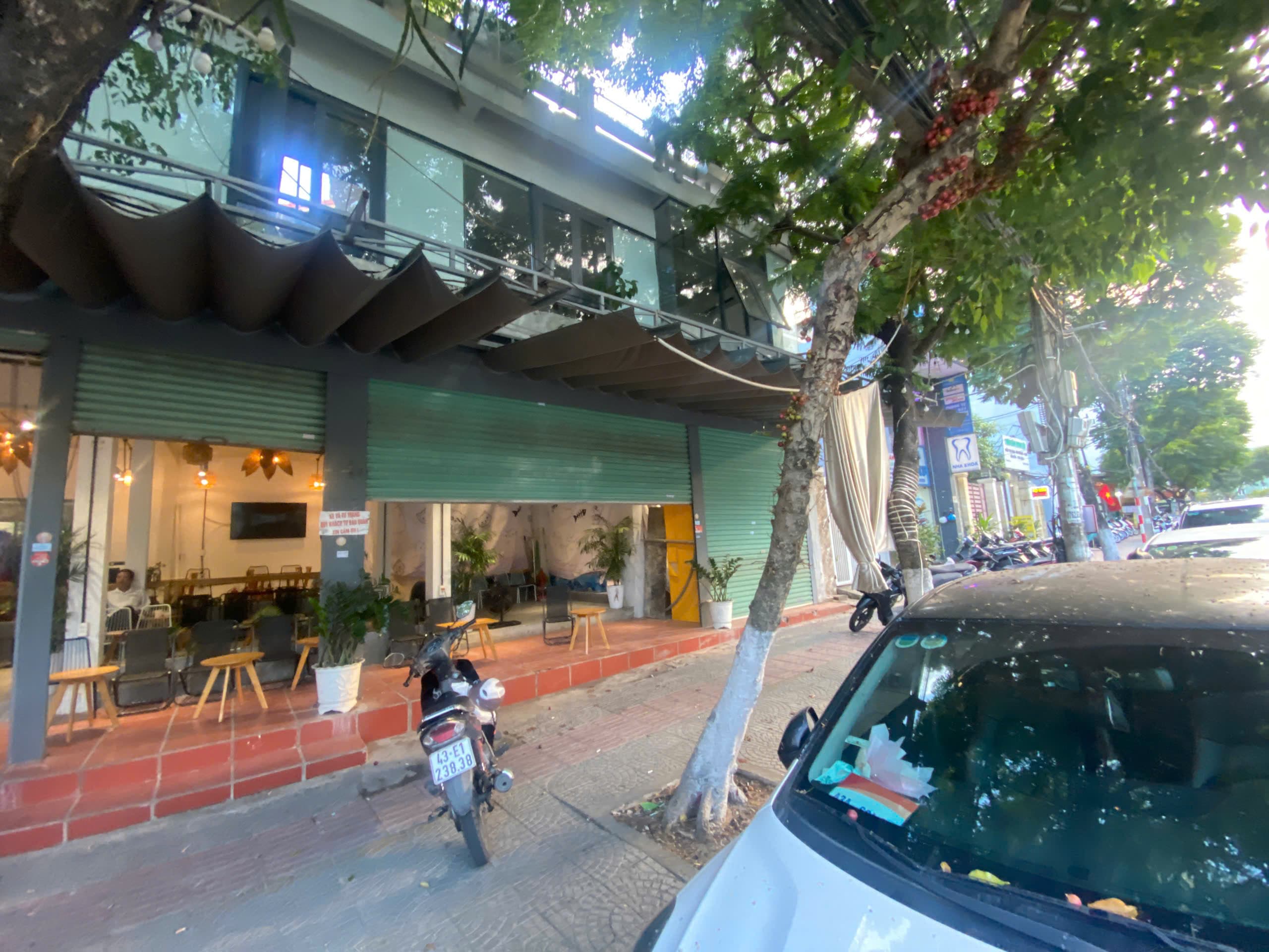 MẶT BẰNG LÔ GÓC 2MT TIỂU LA - Ảnh 2