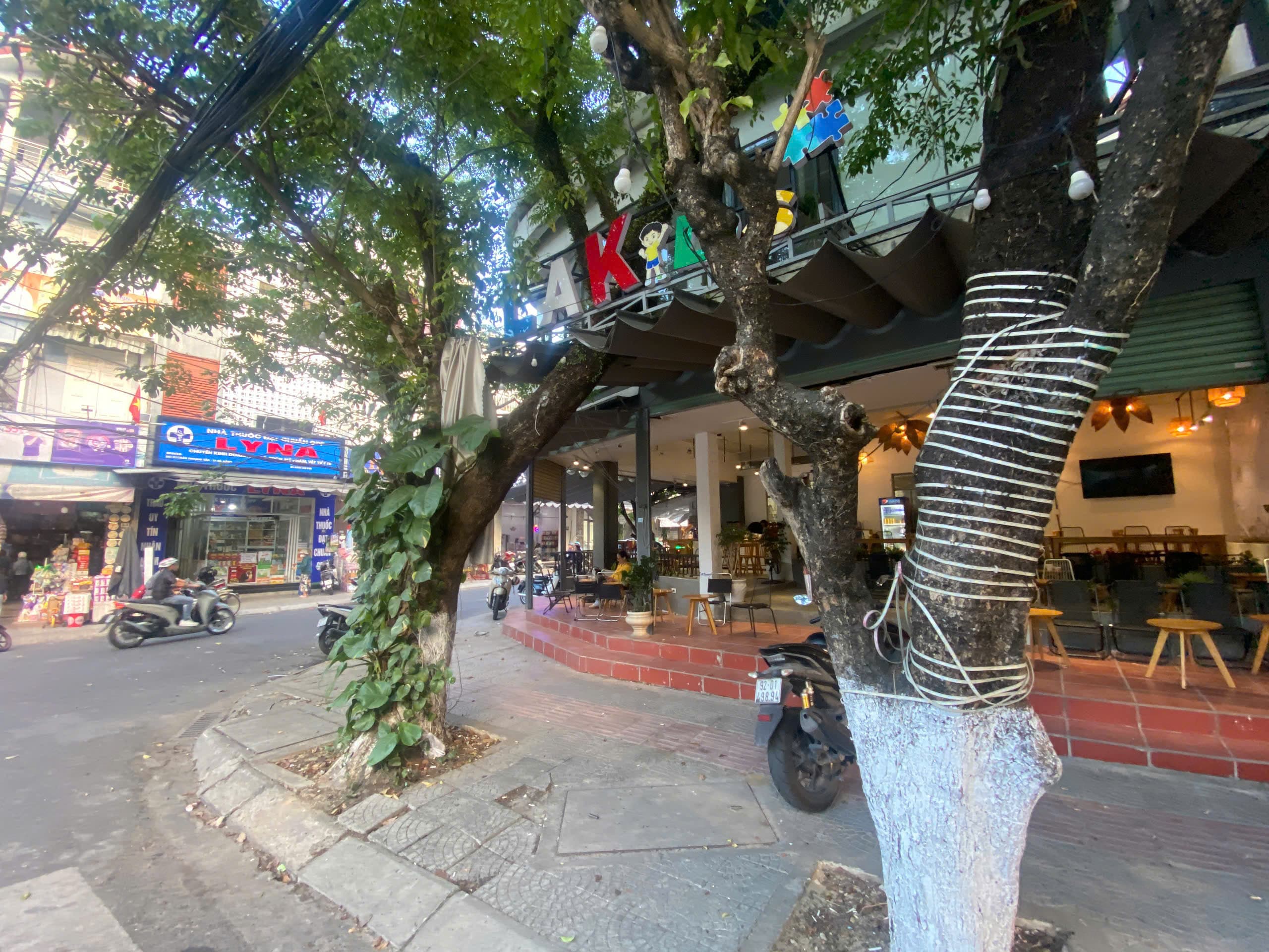 MẶT BẰNG LÔ GÓC 2MT TIỂU LA - Ảnh 3