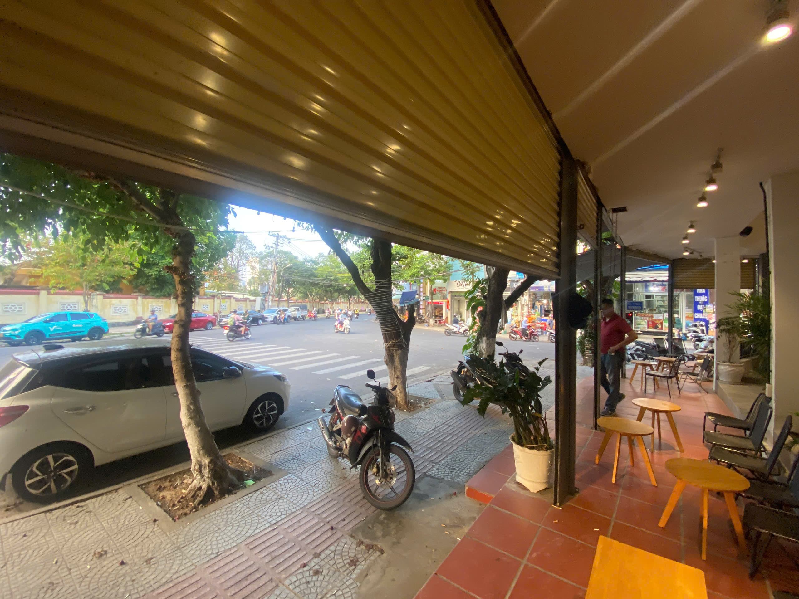 MẶT BẰNG LÔ GÓC 2MT TIỂU LA - Ảnh 5