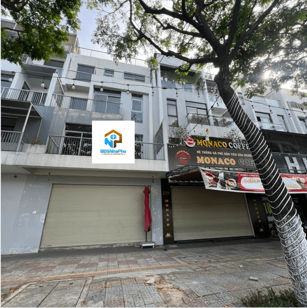 Nhà nguyên căn nguyễn sinh sắc ngang 10m sâu 28m đã hoàn thiện điều hòa, không có thang máy - Ảnh 1