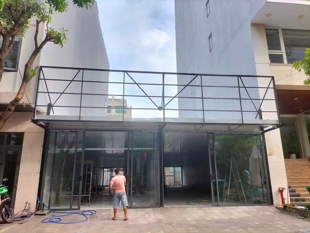 Nhà cấp 4 gần hồ Nghinh, diện tích 180m², phù hợp xây dựng nhà ở - Ảnh 1