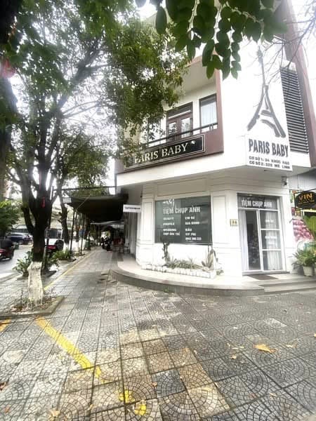 Mặt bằng 2 mặt tiền khúc hạo, 100m² có lối đi riêng, phù hợp kinh doanh - Ảnh 3