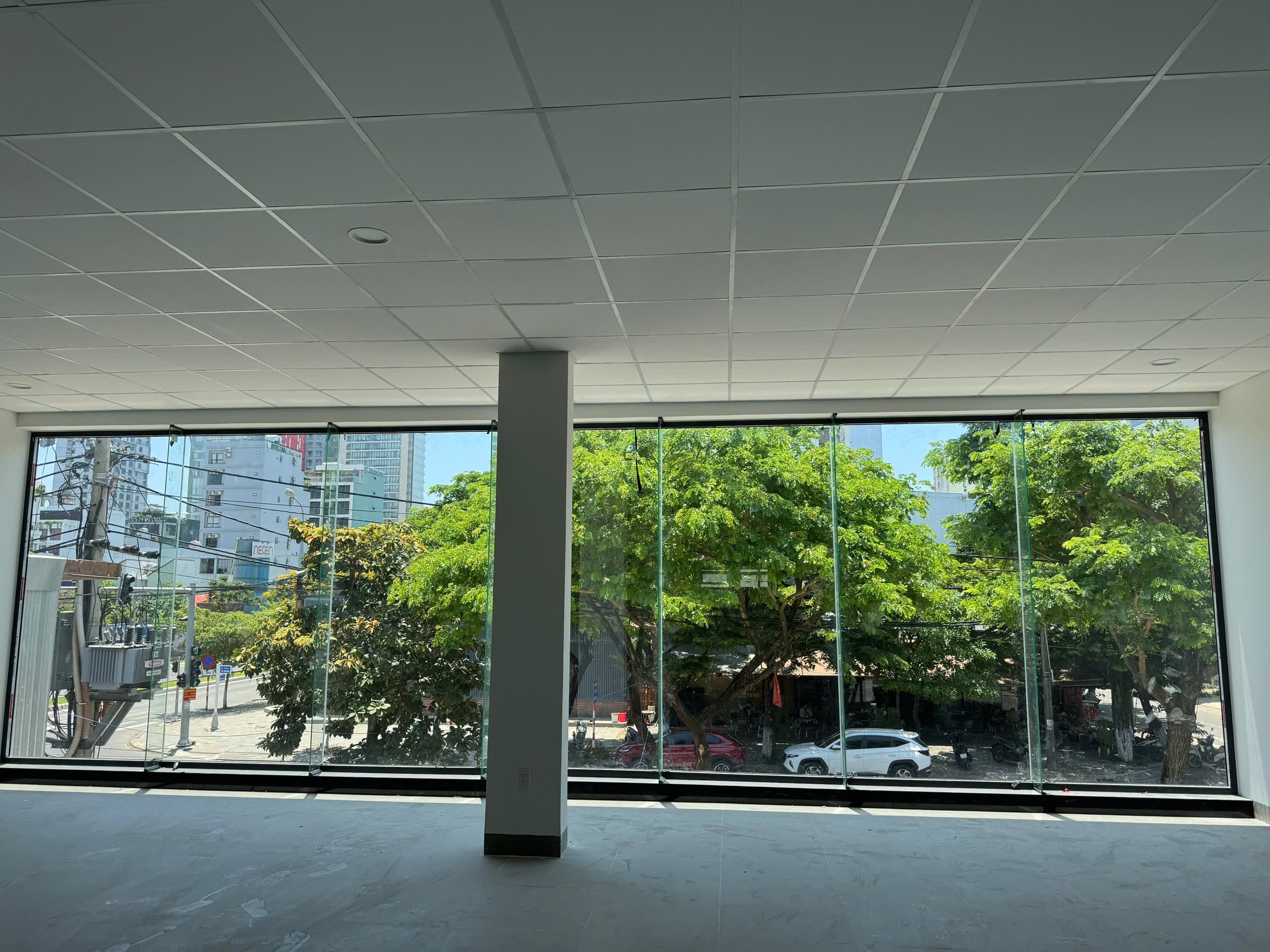 Nhà nguyên căn hồ nghinh 2 tầng diện tích 250m2 tại Hồ Nghinh, phù hợp kinh doanh - Ảnh 1