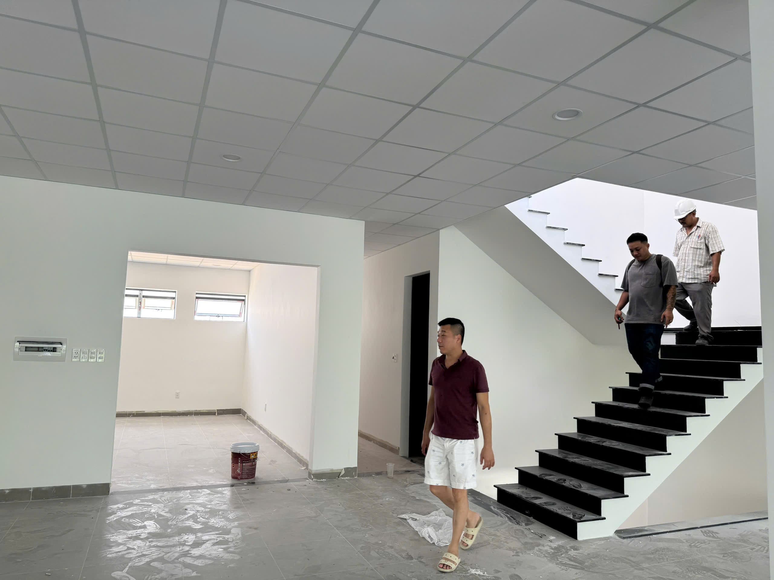Nhà nguyên căn hồ nghinh 2 tầng diện tích 250m2 tại Hồ Nghinh, phù hợp kinh doanh - Ảnh 2