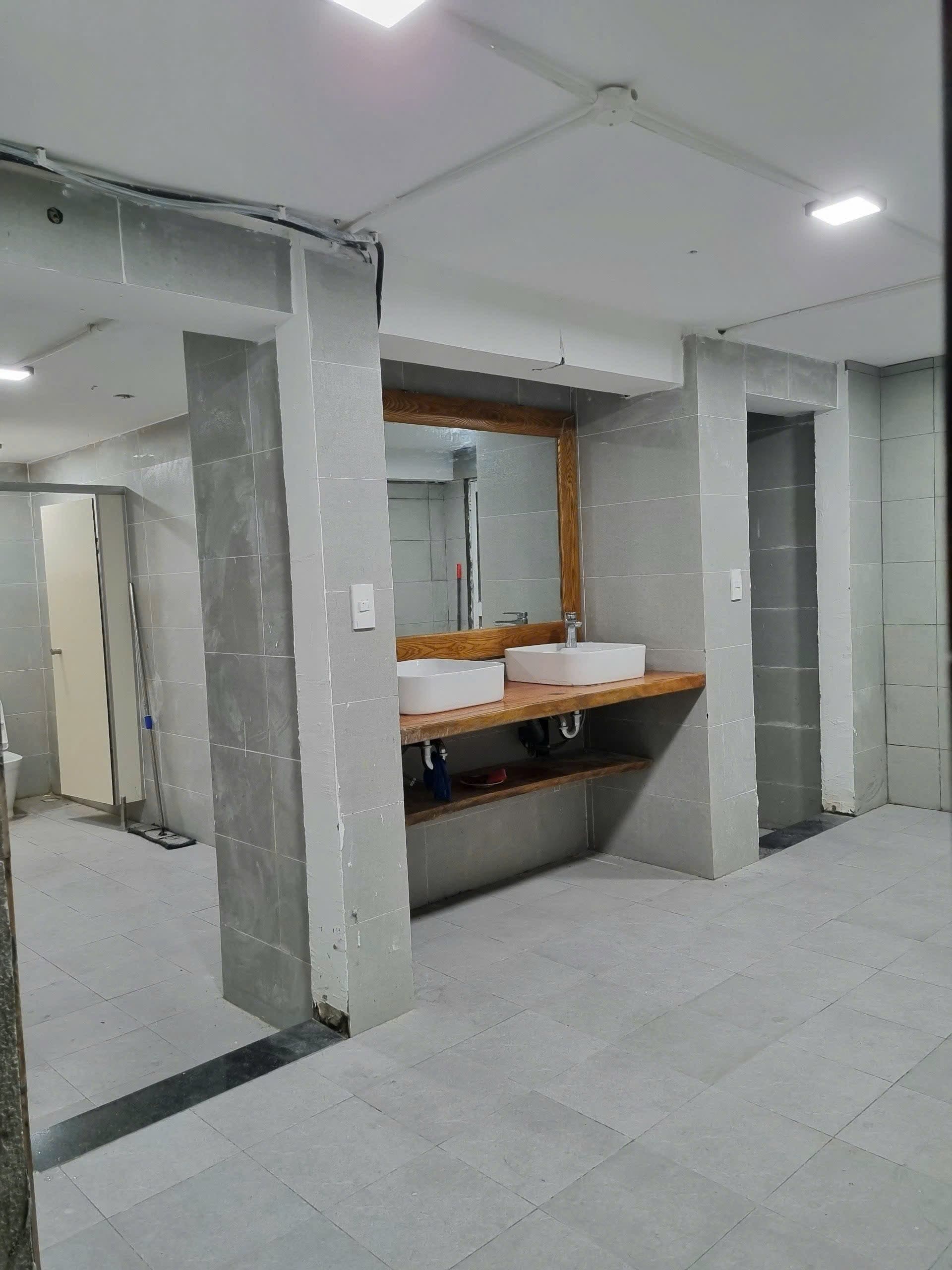 Mặt bằng kinh doanh 150m2 tại Thái Phiên, phù hợp cửa hàng và văn phòng - Ảnh 1