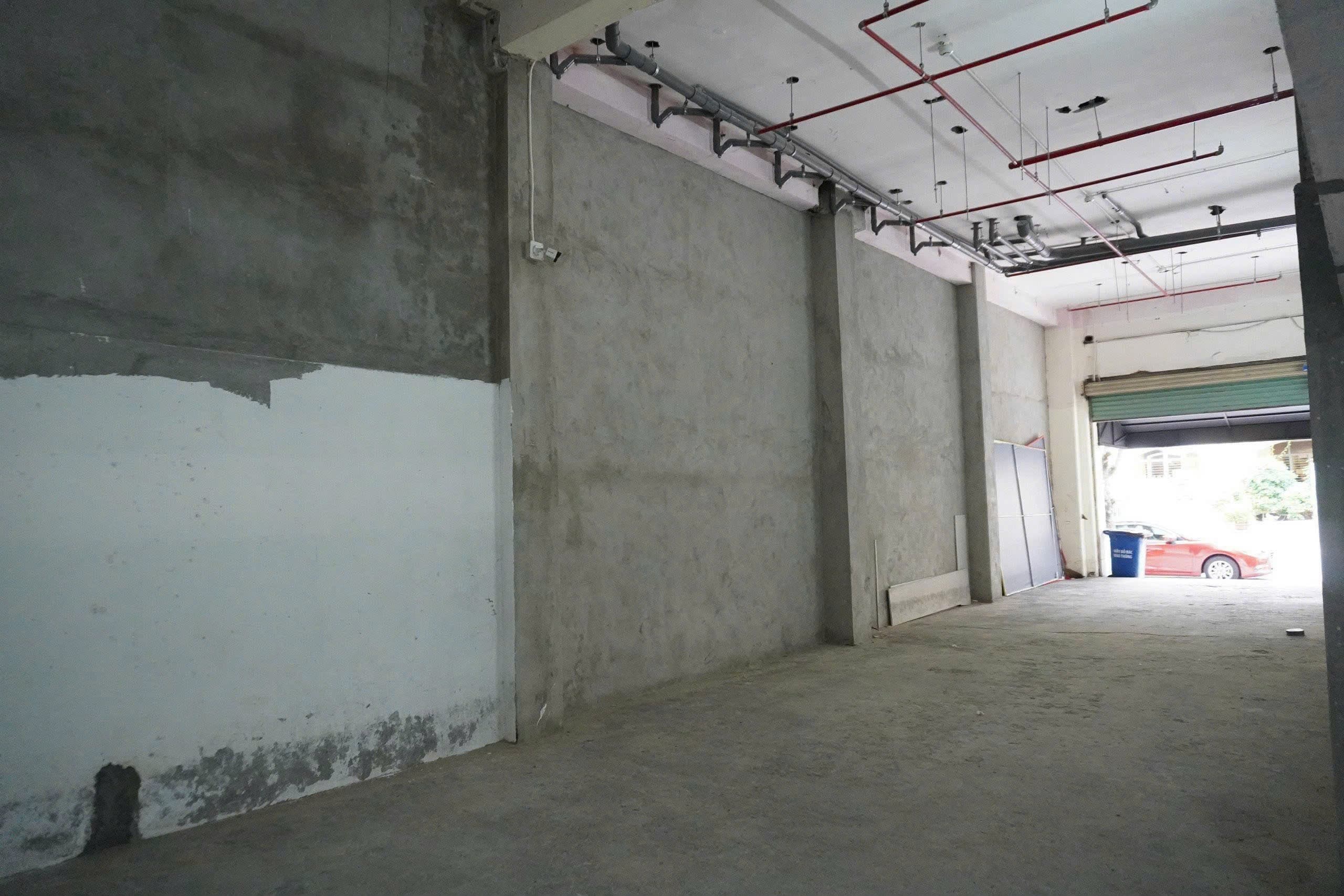 Mặt bằng kinh doanh 150m2 tại Thái Phiên, phù hợp cửa hàng và văn phòng - Ảnh 2