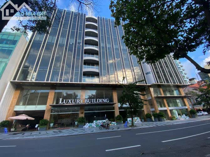 Văn phòng TRẦN PHÚ cho thuê 3 tầng, diện tích linh hoạt, có thể thuê từng tầng - Ảnh 1