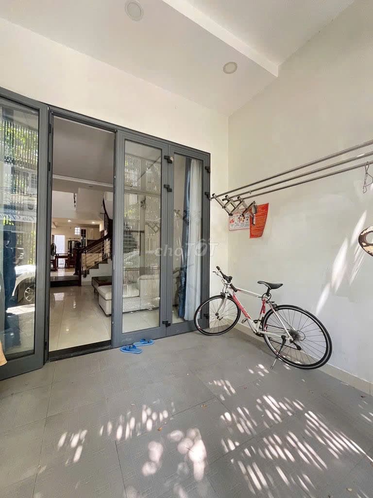 Nhà nguyên căn An Thượng 17, diện tích 60m2, phù hợp ở gia đình hoặc homestay - Ảnh 7