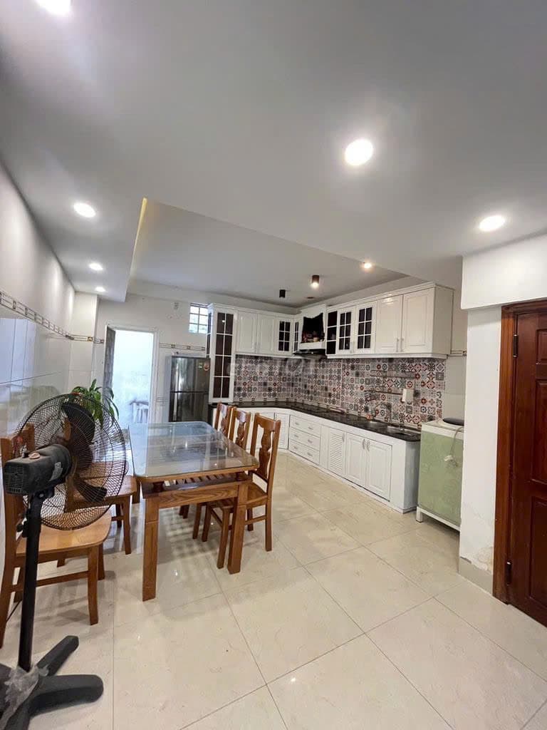 Nhà nguyên căn An Thượng 17, diện tích 60m2, phù hợp ở gia đình hoặc homestay - Ảnh 2