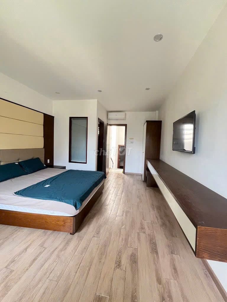 Nhà nguyên căn An Thượng 17, diện tích 60m2, phù hợp ở gia đình hoặc homestay - Ảnh 4