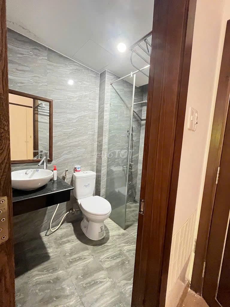 Nhà nguyên căn An Thượng 17, diện tích 60m2, phù hợp ở gia đình hoặc homestay - Ảnh 6