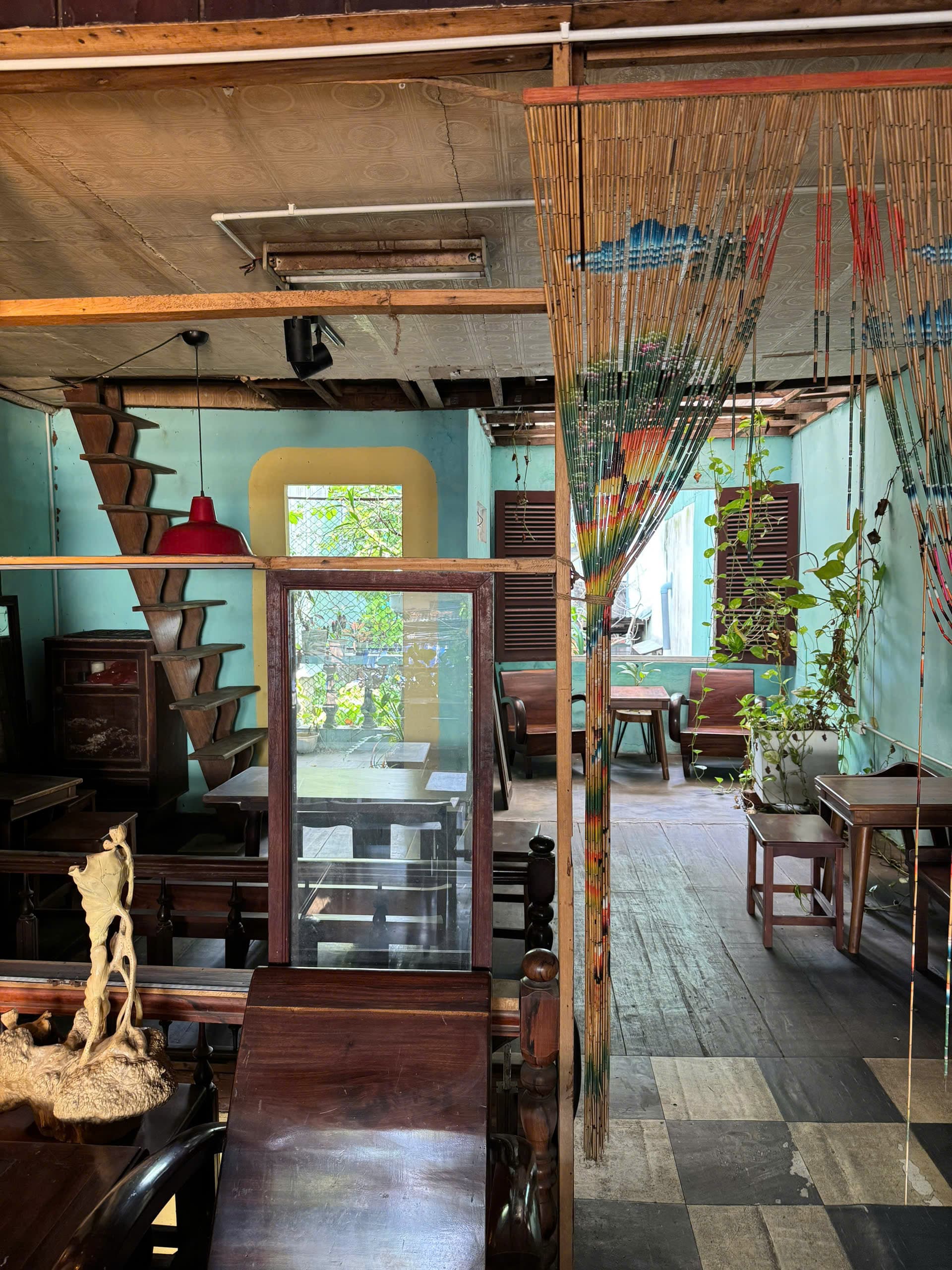 Nhà nguyên căn Nguyễn Chí Thanh 2 tầng diện tích 100m2, ngang 4.5m - Ảnh 3