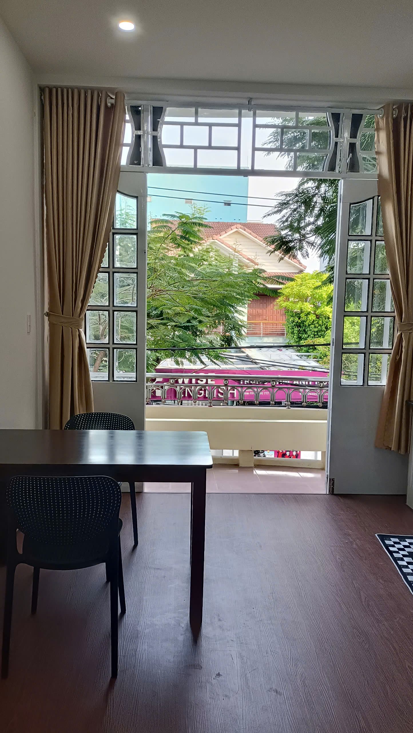 Căn hộ 1 phòng ngủ full nội thất tại Trần Văn Dư, phù hợp cho thuê tạo dòng tiền - Ảnh 5