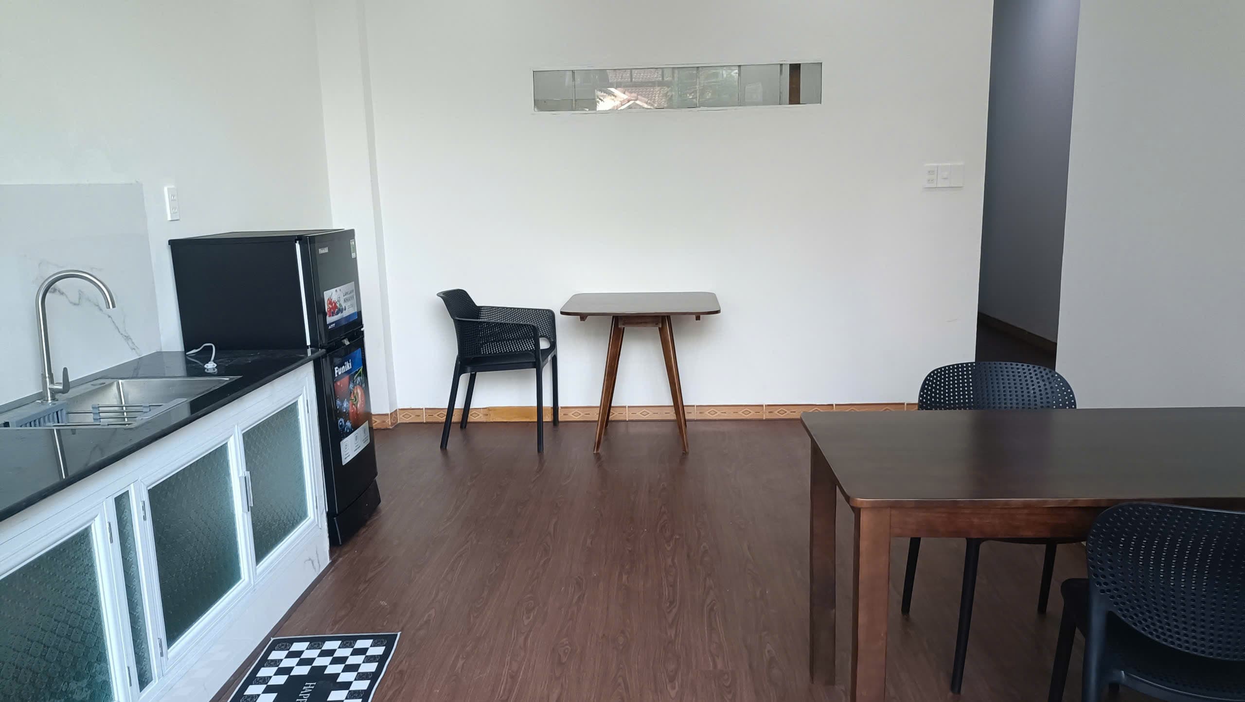 Căn hộ 1 phòng ngủ full nội thất tại Trần Văn Dư, phù hợp cho thuê tạo dòng tiền - Ảnh 6