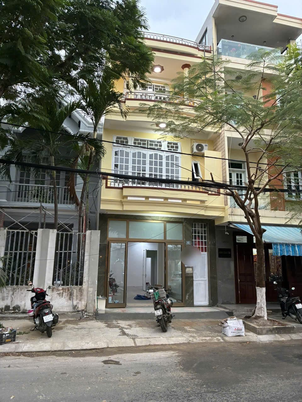 Căn hộ 1 phòng ngủ full nội thất tại Trần Văn Dư, phù hợp cho thuê tạo dòng tiền - Ảnh 9