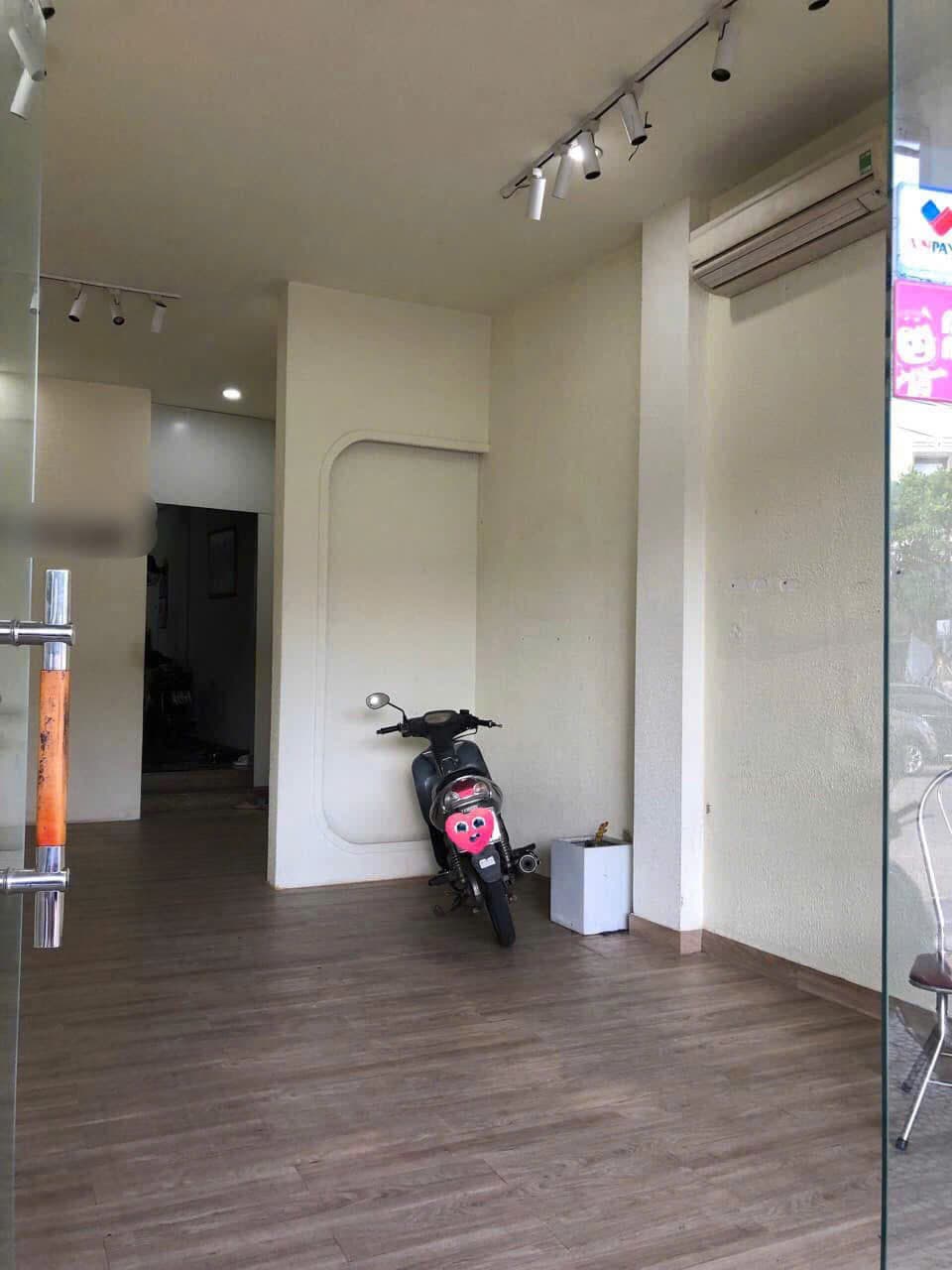 Mặt bằng kinh doanh Lê Đình Dương - Ảnh 1