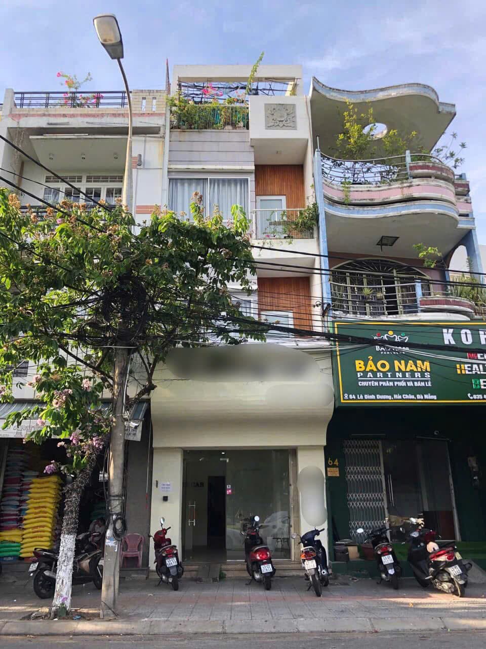 Mặt bằng kinh doanh Lê Đình Dương - Ảnh 3