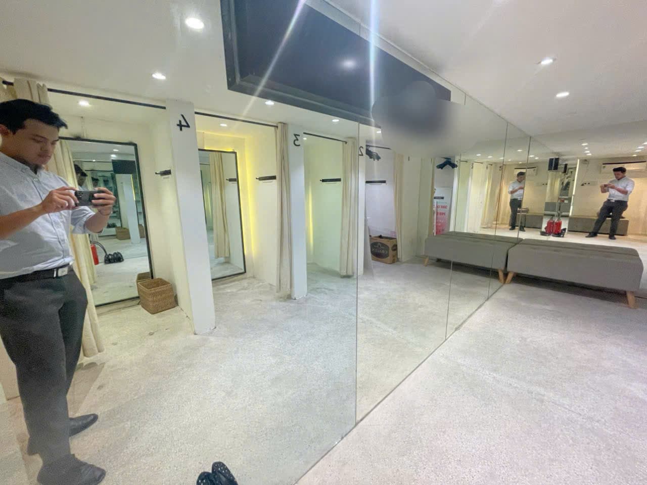 Nhà nguyên căn cấp 4 đường Lê Đình Dương - Ảnh 2