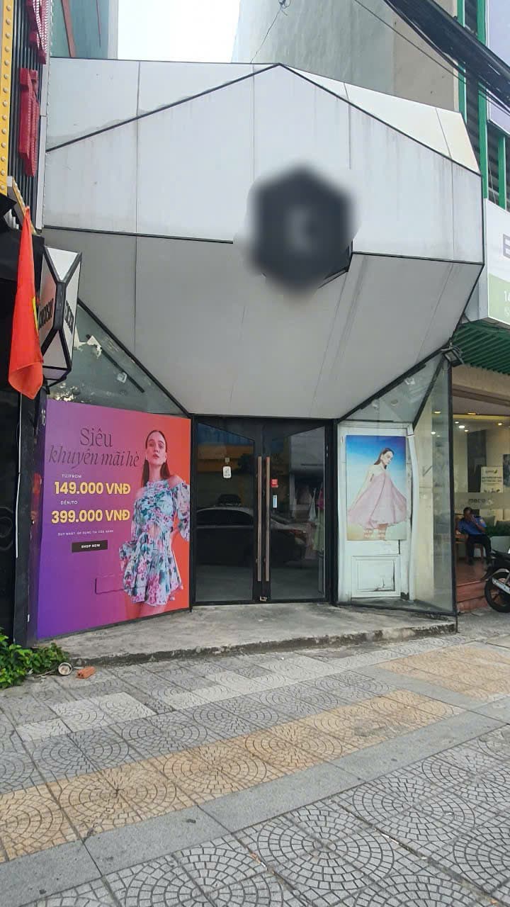 Nhà nguyên căn cấp 4 đường Lê Đình Dương - Ảnh 3