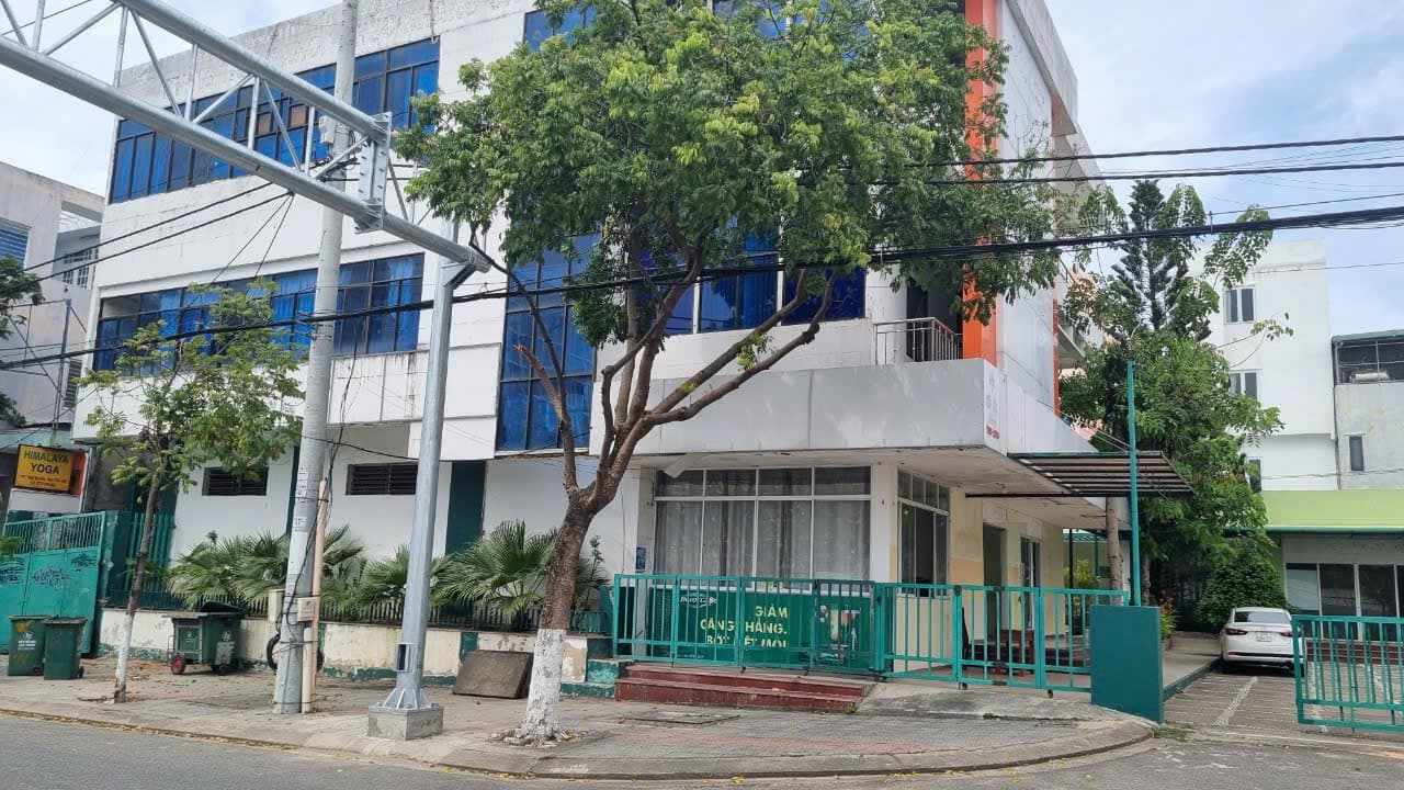 Mặt bằng lớn đường Ngô Quyền - Ảnh 1