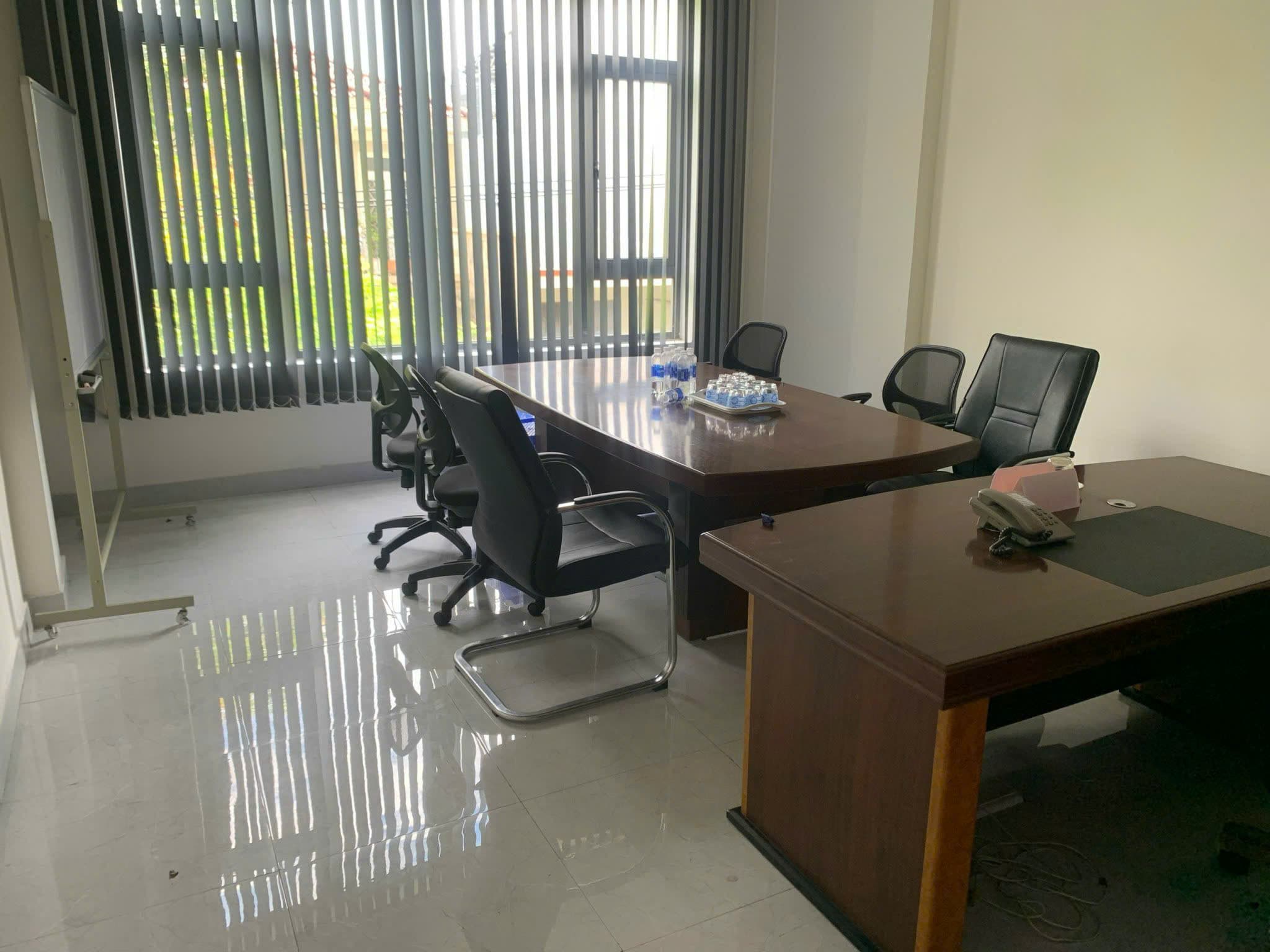 Nhà 3 tầng đường Lê Quý Đôn, diện tích 80m2, phù hợp làm văn phòng - Ảnh 3