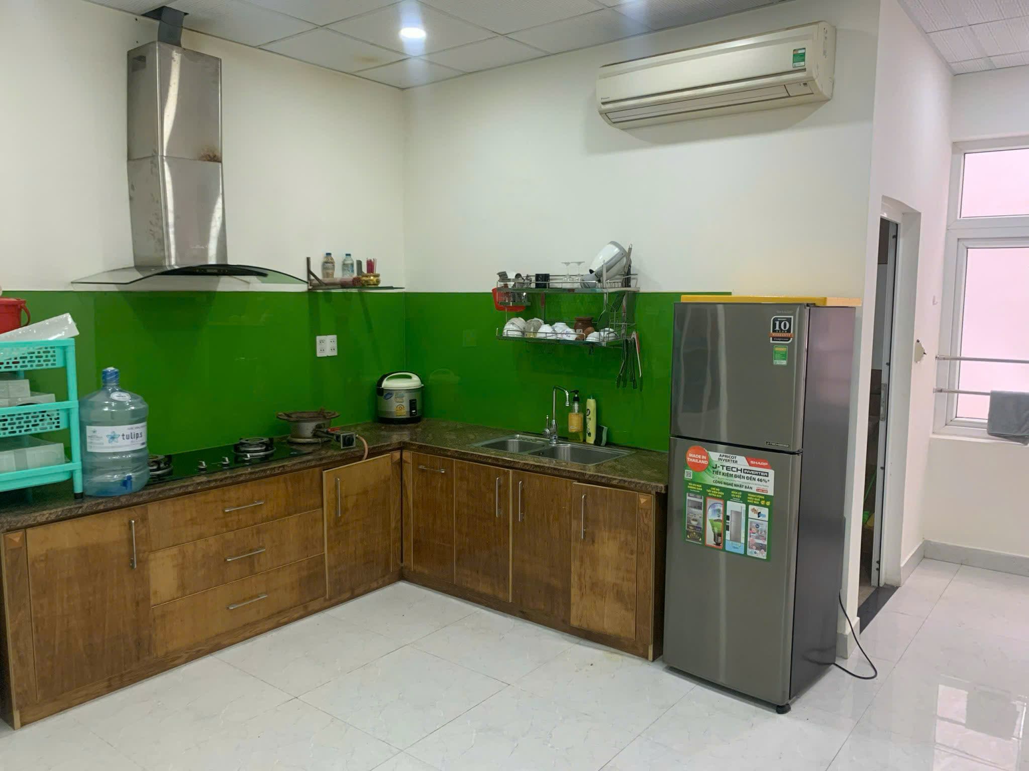 Nhà 3 tầng đường Lê Quý Đôn, diện tích 80m2, phù hợp làm văn phòng - Ảnh 4