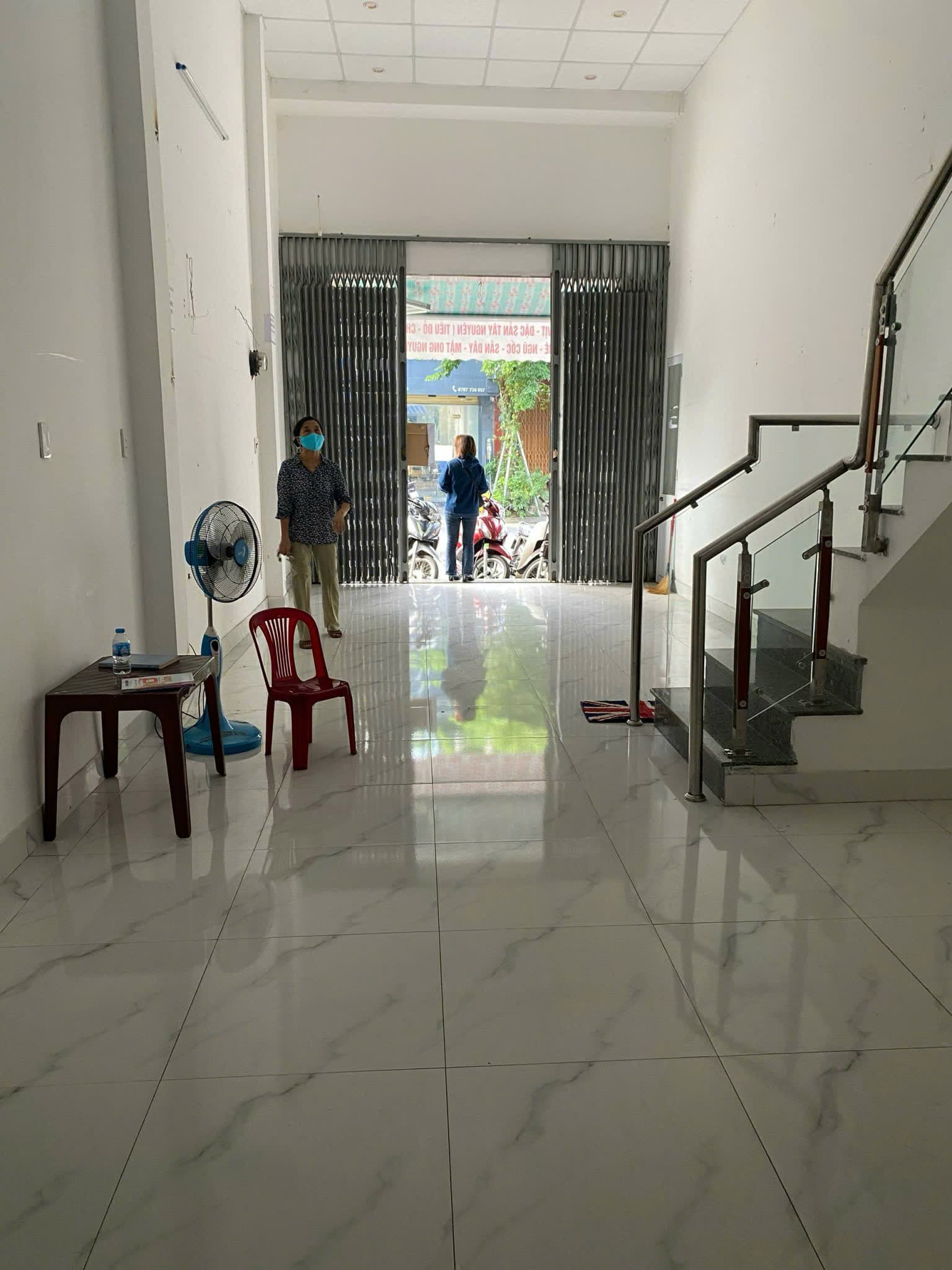 Nhà cấp 4 52m² tại Trần Cao Vân, Thanh Khê, phù hợp để ở hoặc kinh doanh nhỏ - Ảnh 2