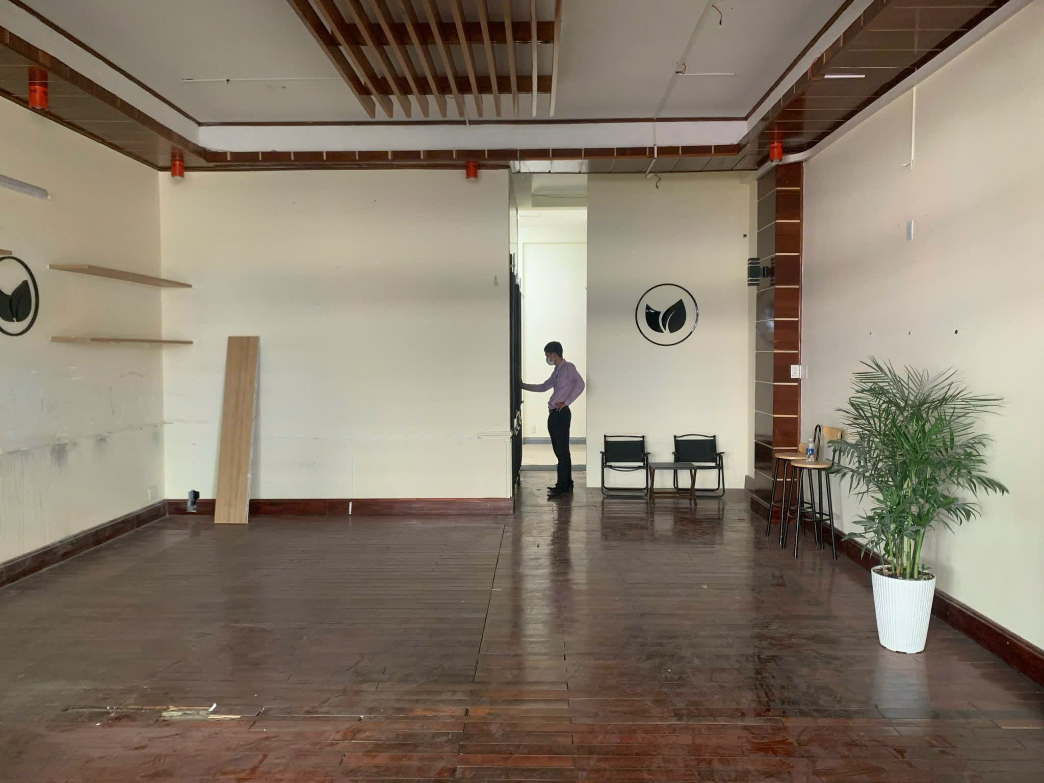 Nhà nguyên căn 3 tầng đường Phan Châu Trinh, phù hợp kinh doanh - Ảnh 3