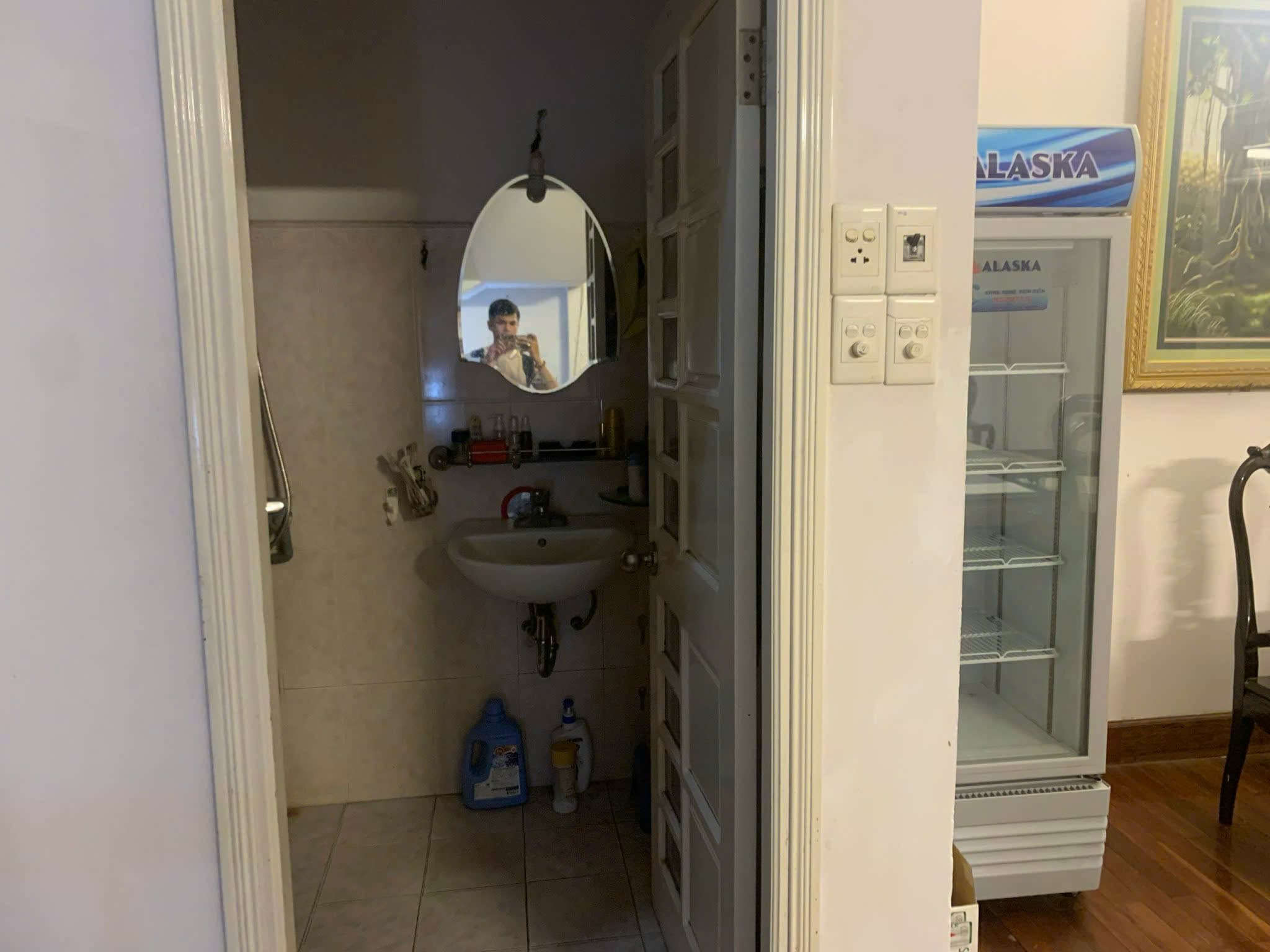 Nhà nguyên căn 3 tầng đường Phan Châu Trinh, phù hợp kinh doanh - Ảnh 4