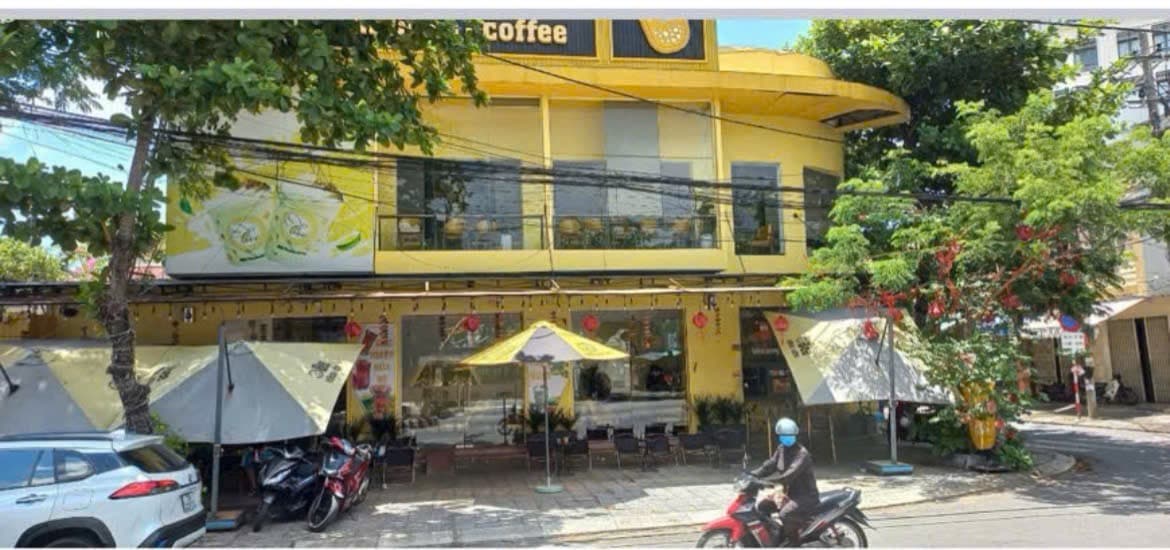 Mặt bằng kinh doanh diện tích 180m2 tại Nguyễn Hữu Thọ, quận Hải Châu, cho thuê lâu dài - Ảnh 1