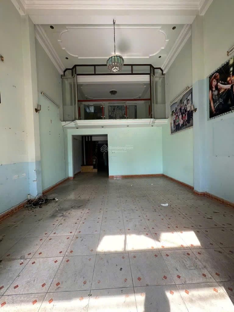 Nhà nguyên căn 2 tầng mặt phố Ngô Quyền - trục chính Sơn Trà kinh doanh vp, Cty, Showroom - Ảnh 2