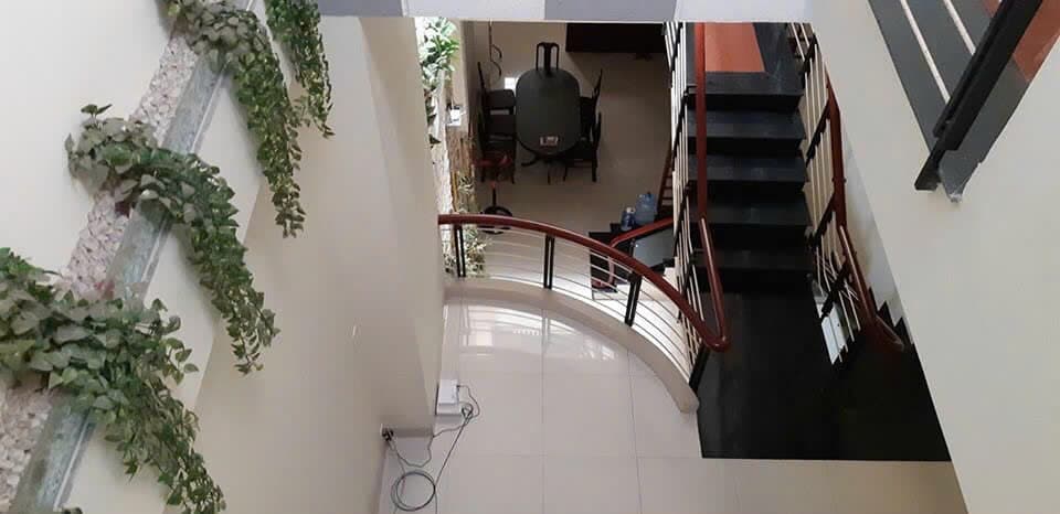 Nhà 4 tầng đường Lê Hồng Phong mới đẹp sẵn nội thất vào ở ngay - Ảnh 3