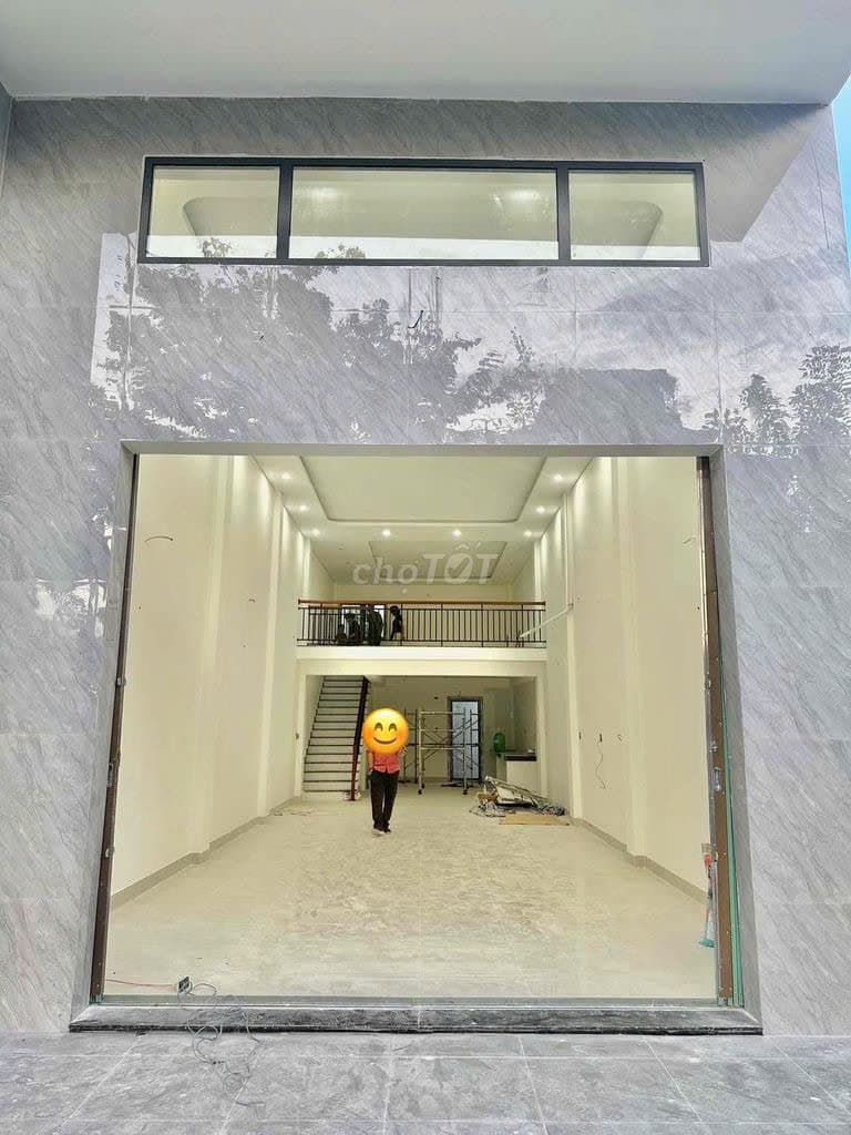 Nhà cấp 4 có gác lửng 90m2 tại Hà Kỳ Ngộ - Sơn Trà phù hợp kinh doanh ăn uống - Ảnh 1