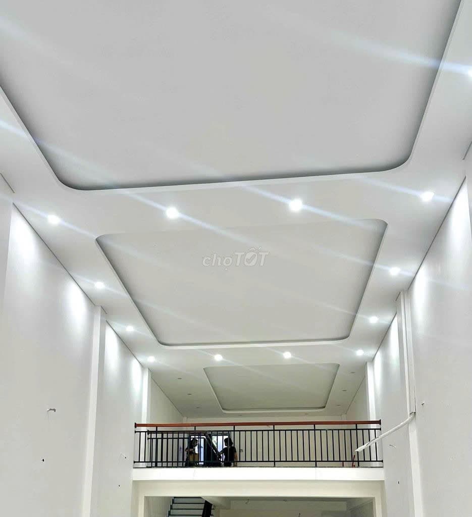 Nhà cấp 4 có gác lửng 90m2 tại Hà Kỳ Ngộ - Sơn Trà phù hợp kinh doanh ăn uống - Ảnh 2