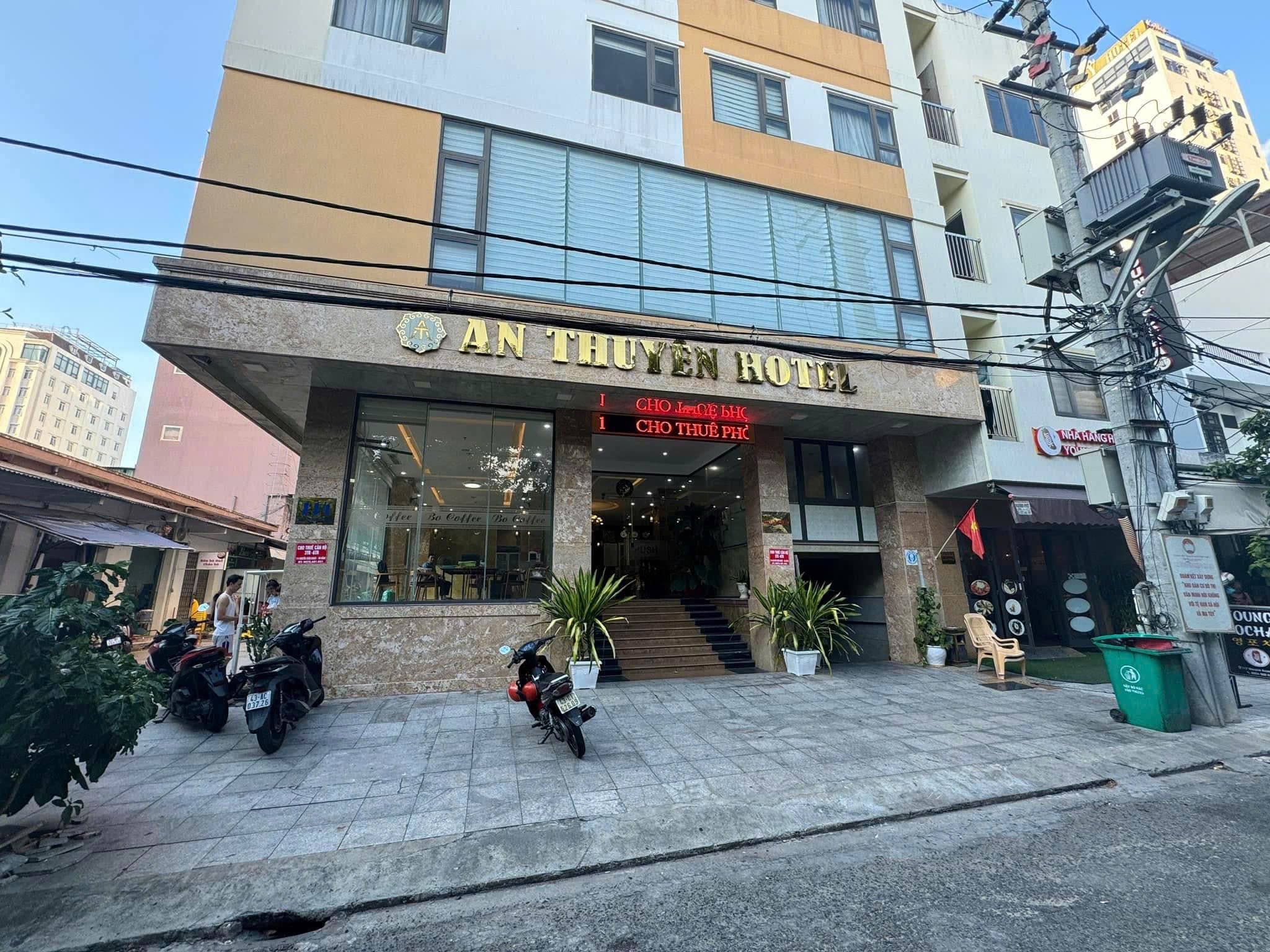 Mặt bằng kinh doanh 150m² 2 mặt tiền tại Nguyễn Xuân Khoát, phù hợp kinh doanh sạch - Ảnh 1