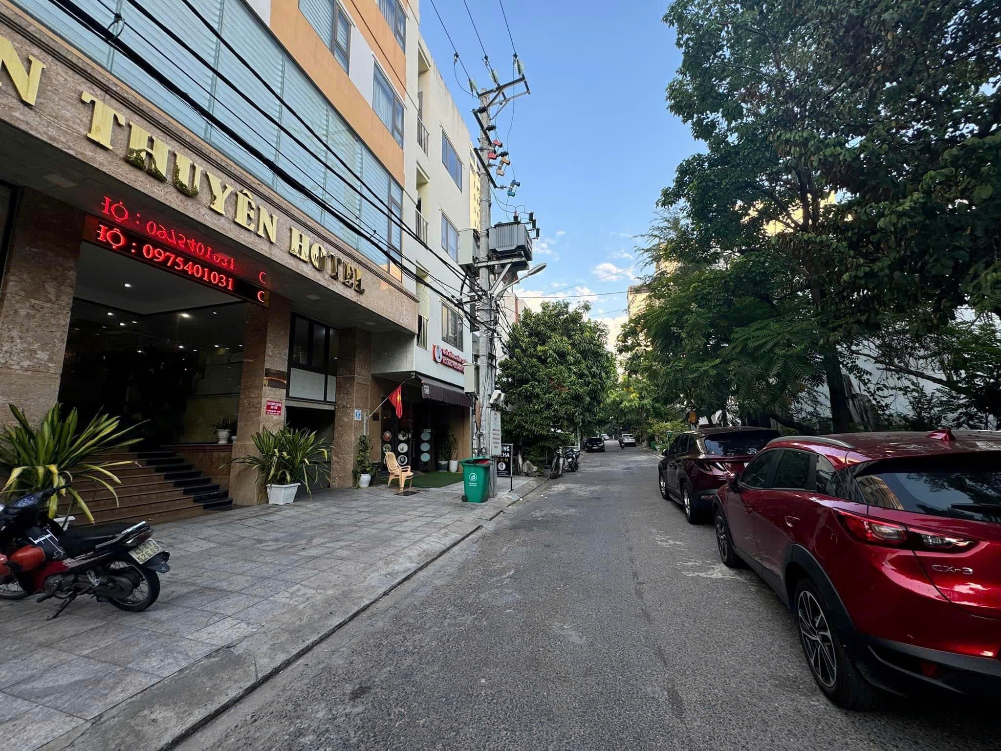 Mặt bằng kinh doanh 150m² 2 mặt tiền tại Nguyễn Xuân Khoát, phù hợp kinh doanh sạch - Ảnh 5