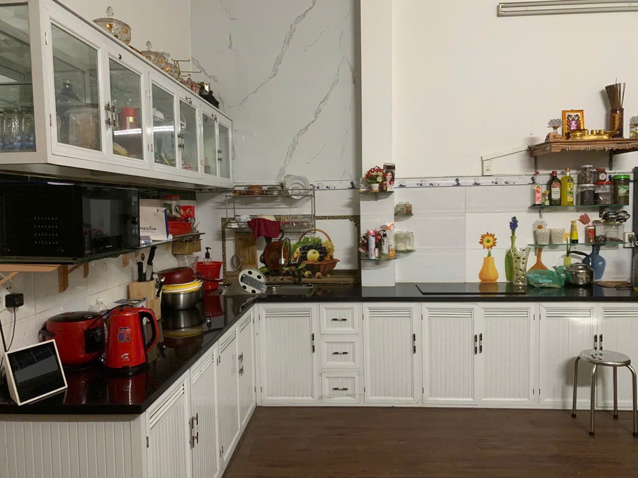 Nhà nguyên căn 3 tầng Cù Chính Lan, diện tích 100m2, phù hợp để ở - Ảnh 5