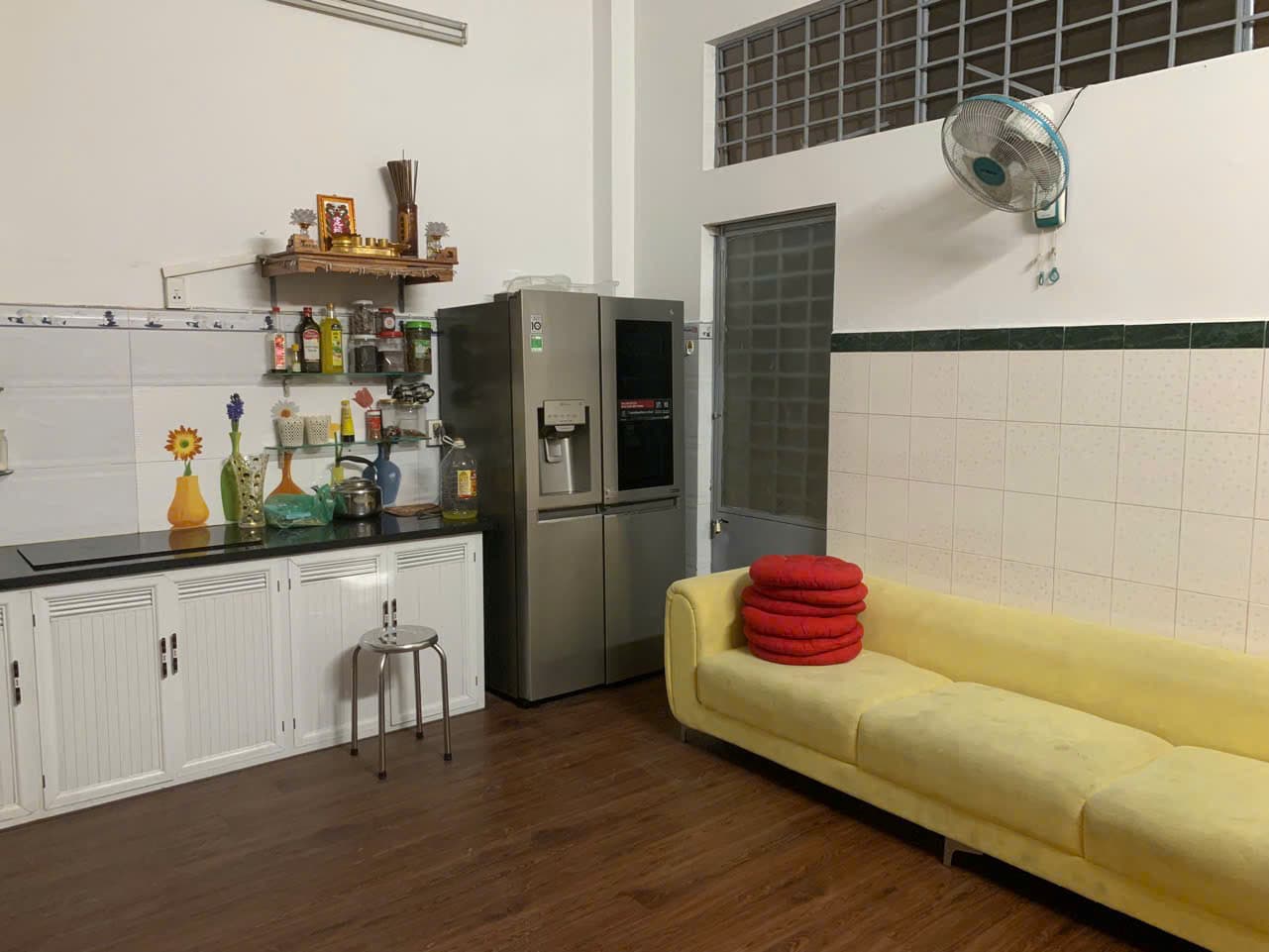 Nhà nguyên căn 3 tầng Cù Chính Lan, diện tích 100m2, phù hợp để ở - Ảnh 6