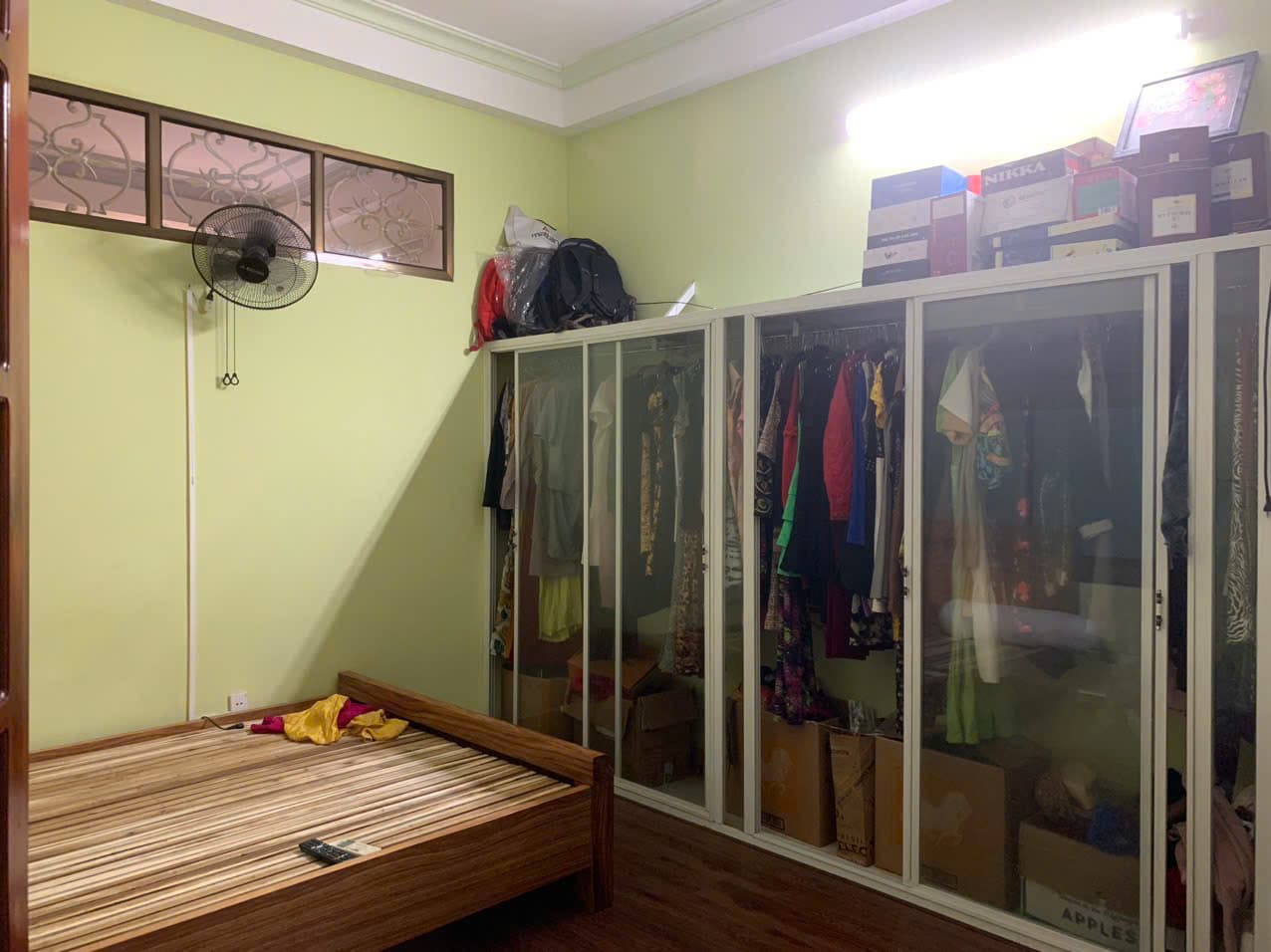 Nhà nguyên căn 3 tầng Cù Chính Lan, diện tích 100m2, phù hợp để ở - Ảnh 9