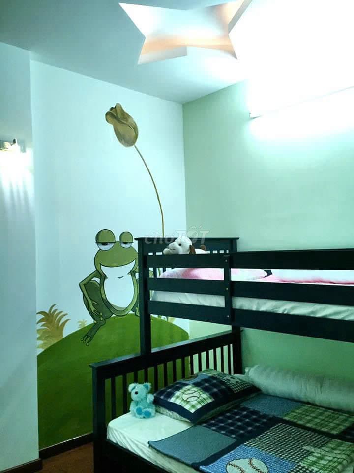 Nhà mặt tiền 2 tầng tại trung tâm thành phố, diện tích 105m2, phù hợp kinh doanh và ở - Ảnh 5