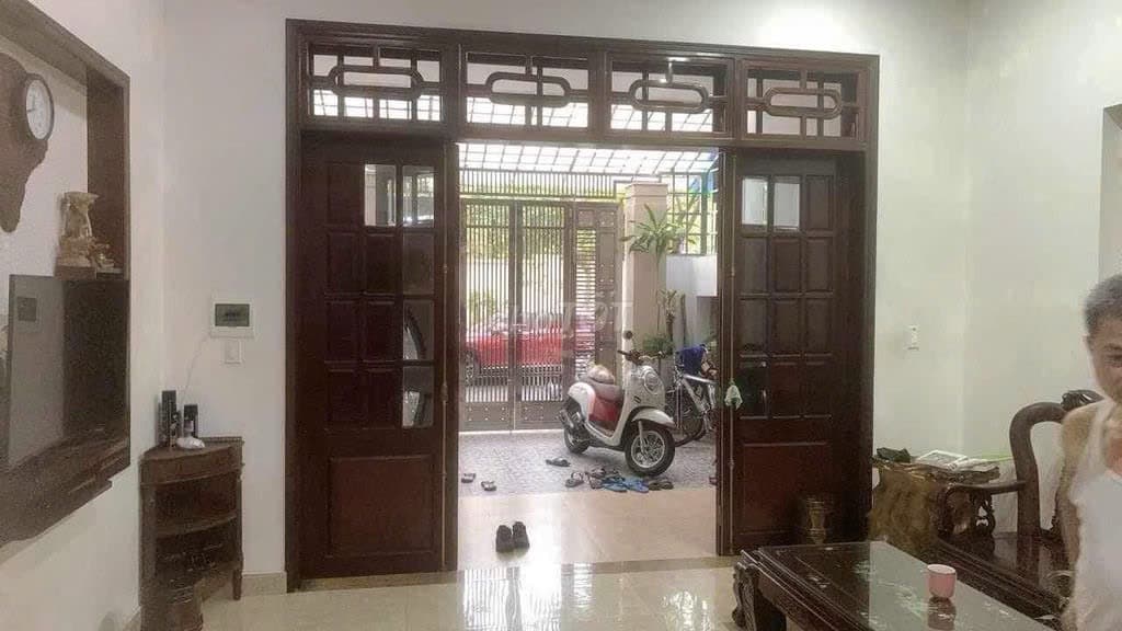 Nhà nguyên căn 3 tầng đường An Thượng 35, diện tích 85m2, cho thuê lâu dài - Ảnh 3