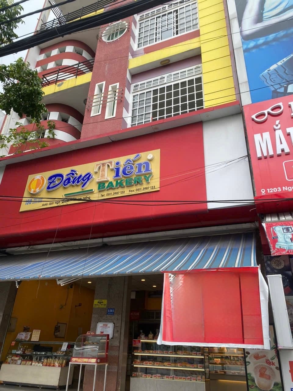 Nhà 4 tầng diện tích 8x15m tại Ngô Quyền, phù hợp kinh doanh - Ảnh 1