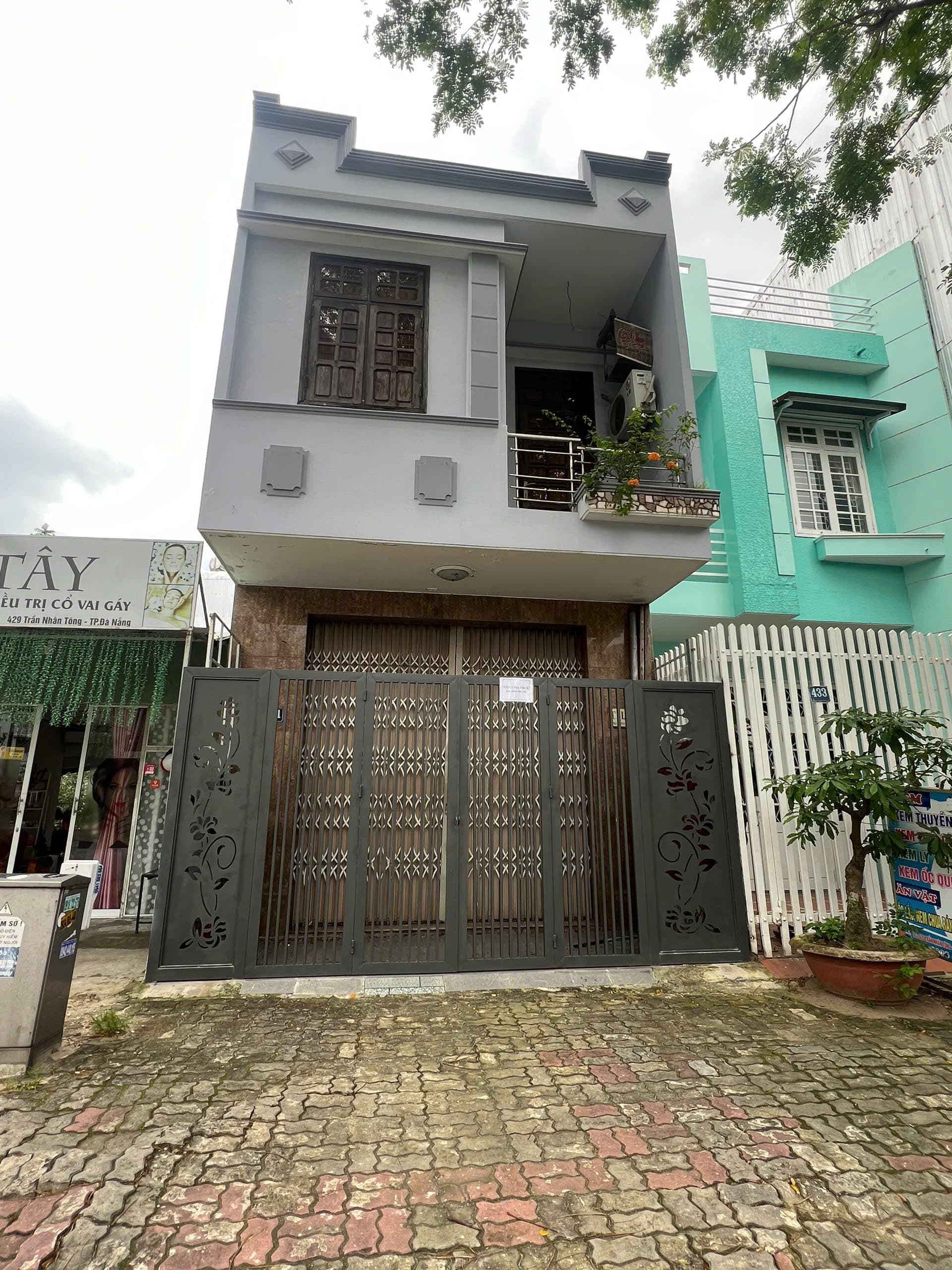 Nguyên căn 2 tầng TRẦN NHÂN TÔNG - Ảnh 1